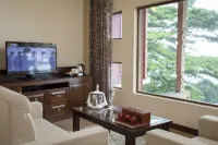 Amaya Hills Kandy - balcony