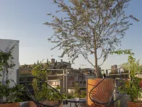 V65 Mx Hotels in der Nähe von Schloss Chapultepec