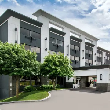 Hotel Quartier, Ascend Hotel Collection