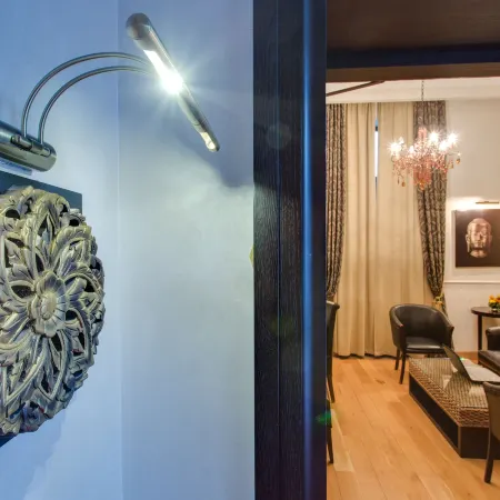 Moxa Bucharest Boutique Hotel