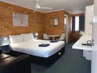 Bosuns Inn Motel - sul mare