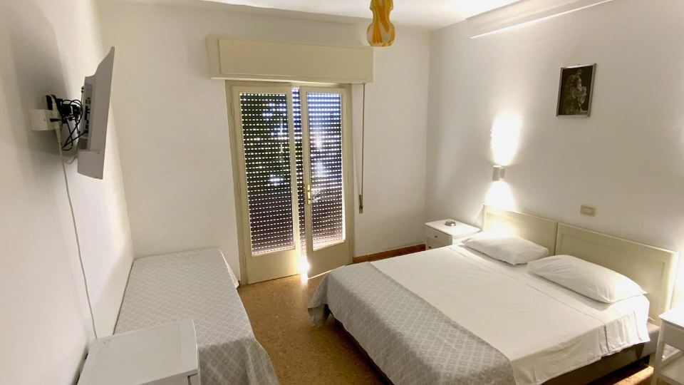 Hotel Naviglio