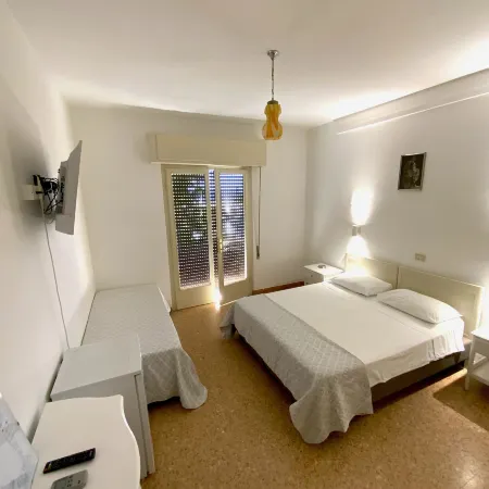 Hotel Naviglio