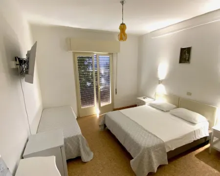 Hotel Naviglio Hotels in Pietrasanta