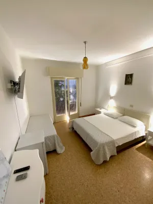 Hotel Naviglio