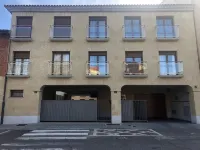 Apartamento Puente Romano Portal 4 1-B