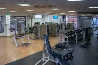 Dann Carlton Quito - Gym