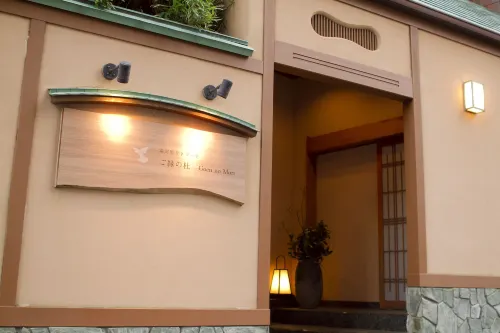 Yugawara Retreat Goen No Mori Hotels in Yugawara