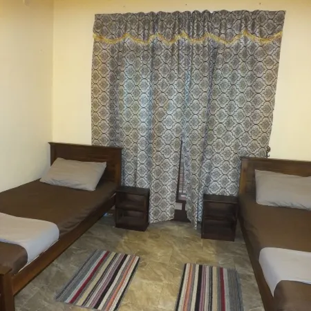 Hillsview Rest and Guest House