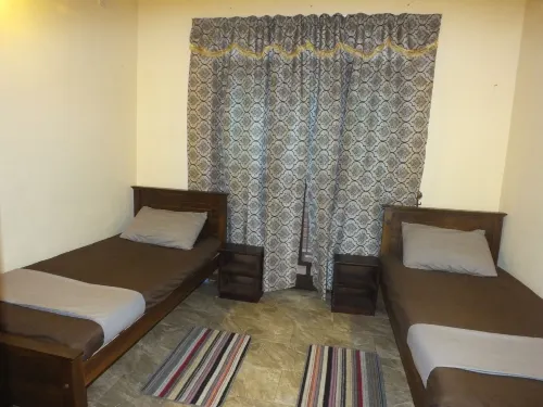 Hillsview Rest and Guest House - Pet Friendly
