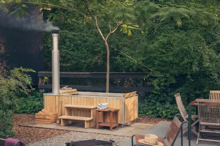 AutoCamp Sonoma Отели в г. Казадеро