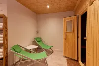 Moselhotel Weinhaus Simon - spa