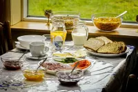Korpudalur HI Hostel Hôtels à : Ísafjarðarbær