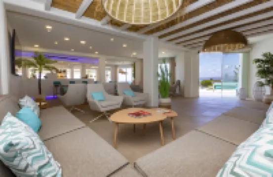 Hotel Maysi