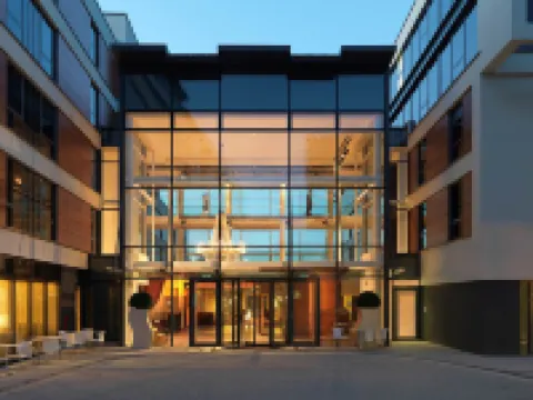 Harbour Hotel & Spa Guildford Hotels in Guildford