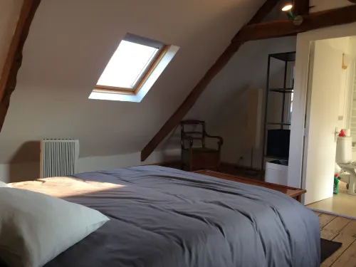 La Maison Hotel a Rohan