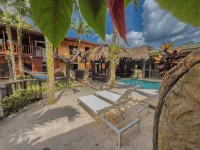 Poshtel Arenal - Hostels