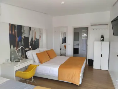 Vilaportuguesa Các khách sạn ở Perais