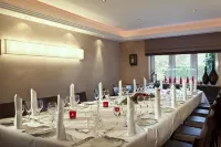 Schiller´s Hotel & Restaurant - breakfast
