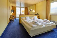 Hotel Bayern Vital Hotels in der Nähe von Almhutte auf der Schlegelmulde
