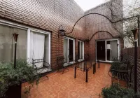 โรงแรมคาร์ลอส 5 โรงแรมใน