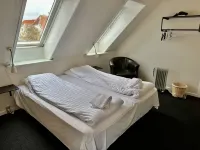 Foldens Bed & Breakfast Hotels in Skagen