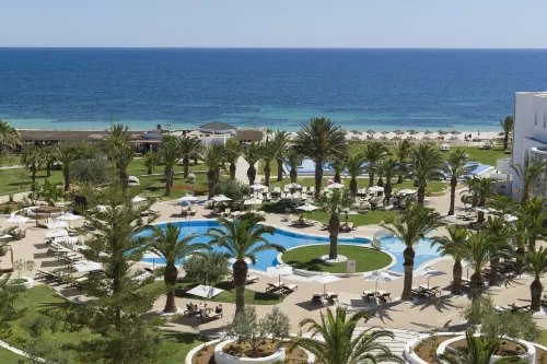 Iberostar Selection Kantaoui Bay - 5-Star