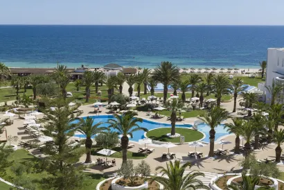 Iberostar Selection Kantaoui Bay