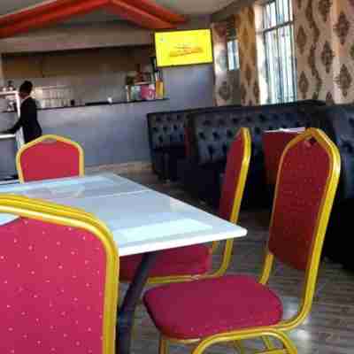 ミッドランズ 033 ホテル Dining/Meeting Rooms