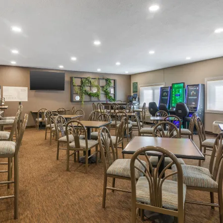 EverSpring Suites