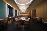 987 Design Prague Hotel - breakfast