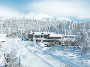 Higashikawa Asahidake Onsen Hotel Bear Monte