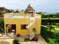 La Villa Serere Hotels in 