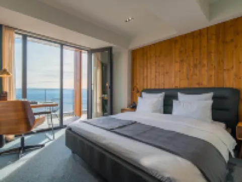 Kvareli Lake Resort Hotels in Kvareli