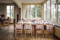 Fletcher Landgoed Hotel Holthurnsche Hof Hotels in Groesbeek
