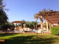 La Maison des Oliviers