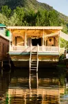 Kharpalace Group of Houseboats - Kolam Renang
