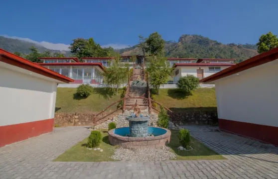 卡比拉斯度假村及遊樂園