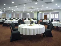 홀리데이 인 포트 모르즈비 바이 IHG - 조식 운영