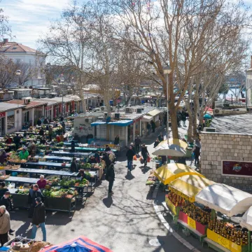 Hostel Colors of Adriatic - Youth Only