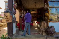 Panauti Community Homestay Hotels in Dhunkharka