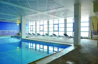 Vila Gale Porto - Centro - Pools
