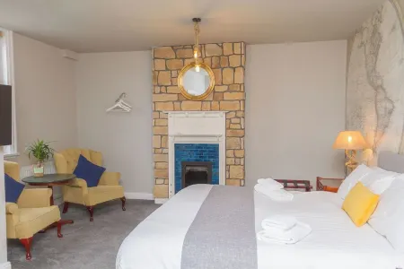 ザ キャプテン クック ホテル