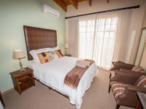 Sunset Manor Guest House Hotels in Southern DC