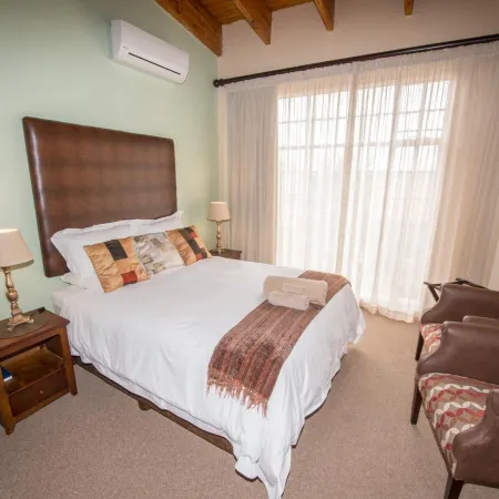 Sunset Manor Guest House