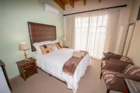 Sunset Manor Guest House Hotels in Potchefstroom