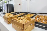 ポート ビスタ オロ ホテル - 朝食
