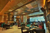 Ramee Guestline Hotel Juhu - Bữa sáng