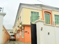 Somerset Suites Hotels near Amuwo Odofin Public Library
