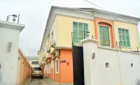 Somerset Suites Hotels in Ikeja